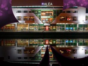 Alea Casino Alea Casino