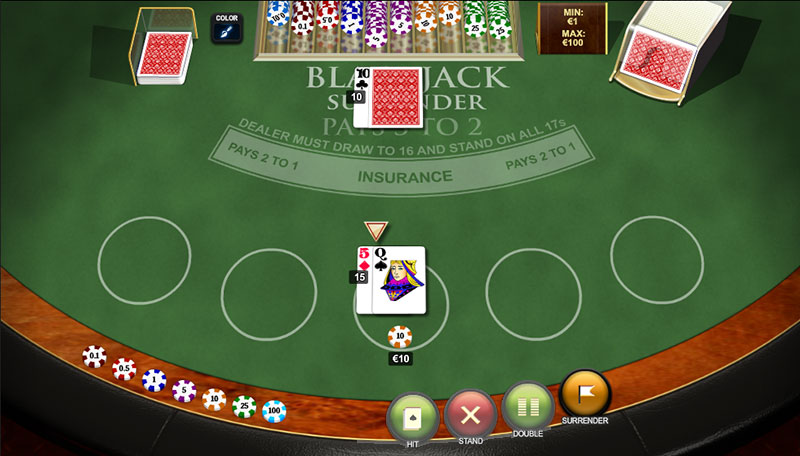 16 Blackjack Hit Or Stand 16 Blackjack Hit Or Stand