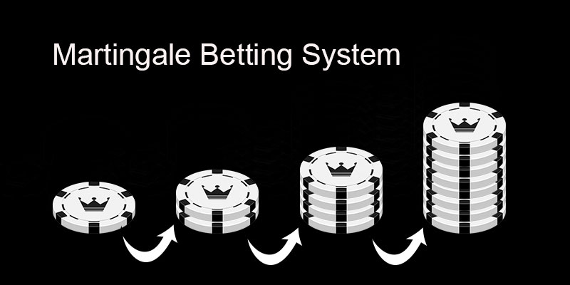 martingale betting system martingale betting system
