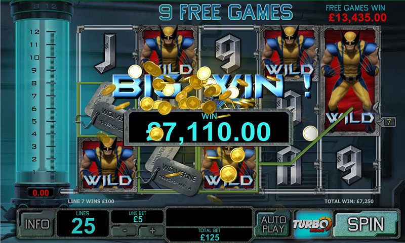 Marvel Slots - Themes, Features, Casinos with Marvel Slots