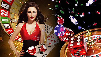 Roxypalace roulette
