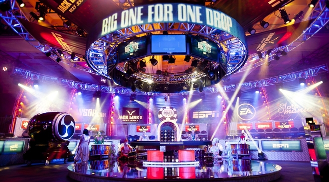 Biggest Live Poker Tournaments To Be Held In 2017