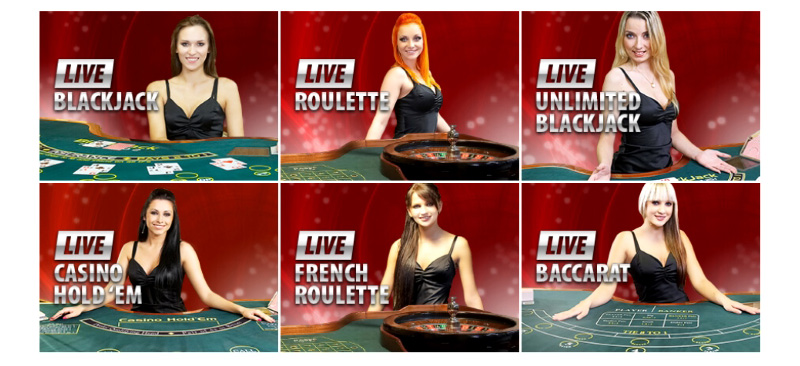Live Casinos Technology Popular Games And Software Providers