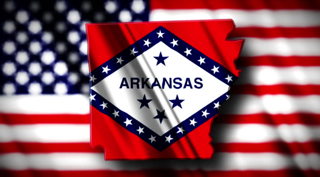 Arkansas illegal gambling