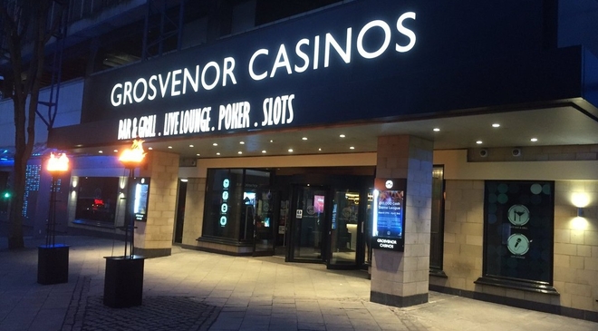 Grovener Casinos