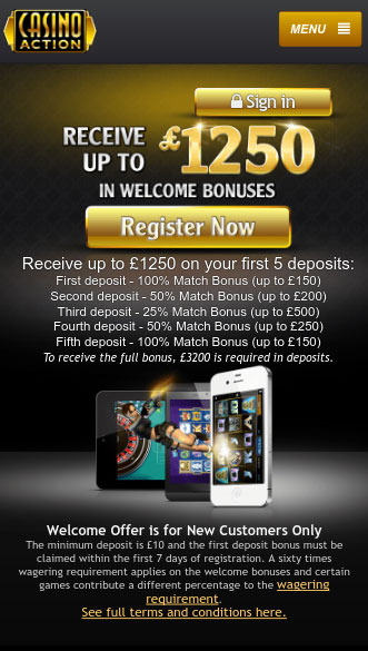 One Casino App One Casino App