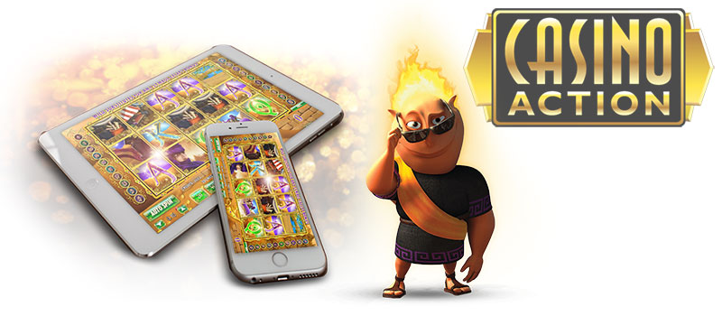 overview Of Microgaming Slot Games