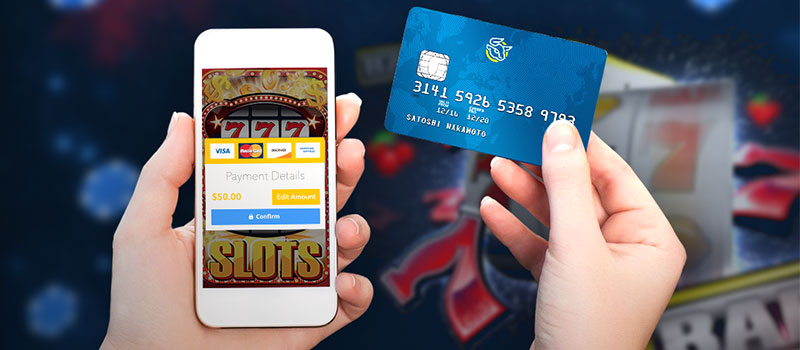 Safest Way To Deposit And Withdraw At Online Casinos Safest Way To Deposit And Withdraw At Online Casinos