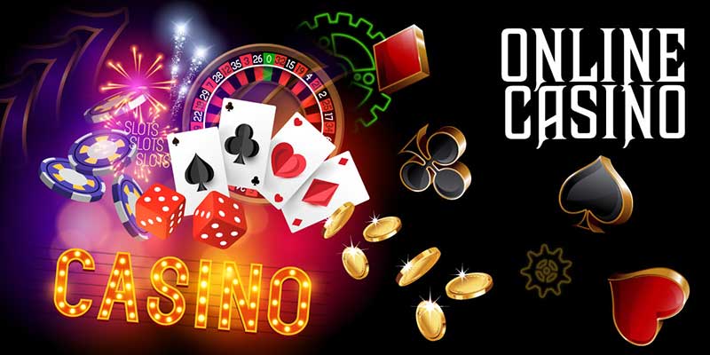 Casino games online for money