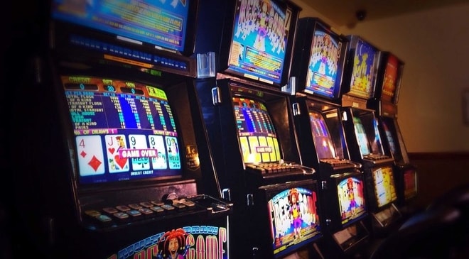 7 reels online casino