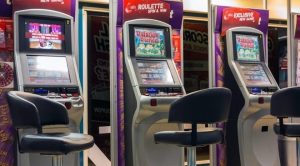 Poker dsf deutsch Slot machine stools