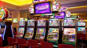 Visual studio slot machine code Poker puglia