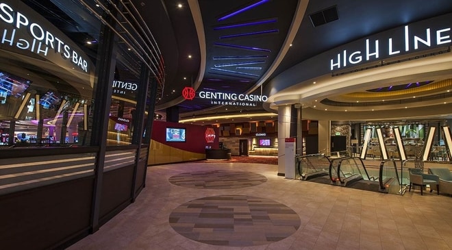 Genting Casino Genting Casino