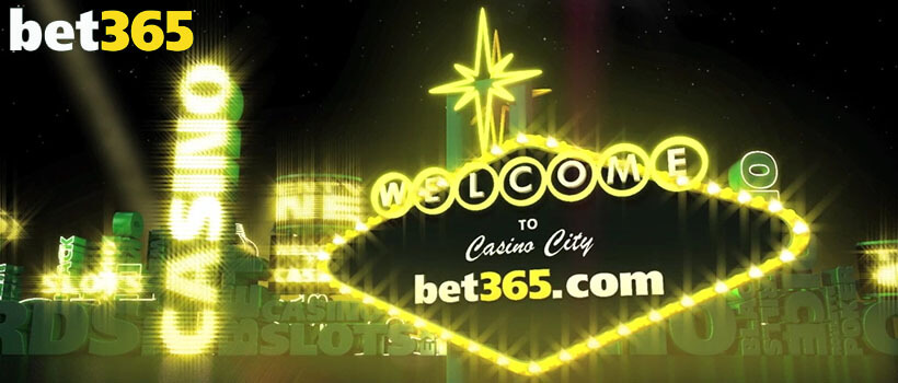 Bet365 Casino Code Bet365 Casino Code