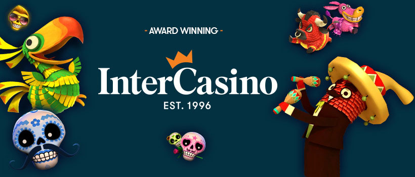 Résultat de recherche d'images pour "InterCasino"