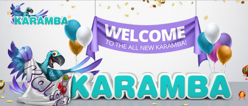 Karamba Online Casino Bonus Code