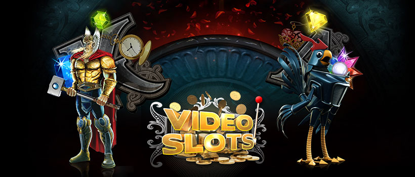 videoslots casino
