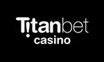 titanbet casino logo