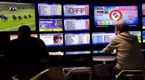 UK Betting Operators Boost Gambling TV Ads Spending to £500 Million Since 2012