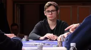 Fedor Holz to Participate in Celebrity Cash Kings
