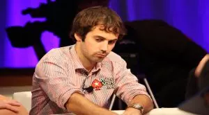 Jason Mercier Takes 2nd Place in GPI Ranking