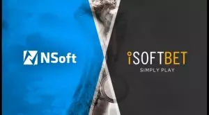 NSoft Signs Gaming Content Distribution Deal with iSoftBet