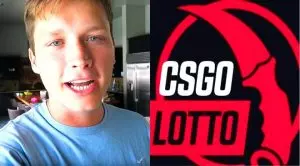 Two YouTubers Accused in CSGO Gambling Scandal