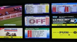 Cambridge and Welsh Betting Shops Actively Participate in GambleAware Week