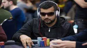 Kuljinder Sidhu Wins 2016 Bellagio Cup XII Main Event