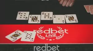 Casino Malta Plays Host to This Year’s Redbet LIVE Poker Festival