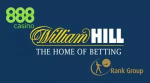 888 Holdings’ Owner Criticises William Hill for Takeover Bid Refusal