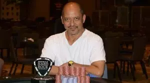 Bradley Young Ranks 1st at 2016 Seminole Hard Rock Poker Open $360 Pot Limit Omaha Hi-Lo Event