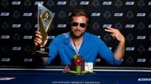 Connor Drinan Wins 2016 EPT Barcelona €10,300 Buy-in High Roller Event