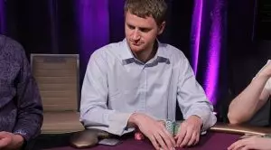 David Peters Moves up in GPI Ranking