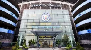 Manchester City Inks Asia-Pacific Betting Deal with Tempobet