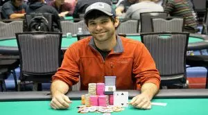 Rob Stephens Emerges Victorious from 2016/17 WSOP Circuit $365 Buy-in No Limit Hold’em Eight Max Event