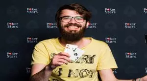 Alexandru Papazian Leads Final 14 into EPT Barcelona €10,300 Single Re-Entry Final Day