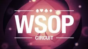 WSOP Circuit Kicks off at King’s Casino Rozvadov on October 27th