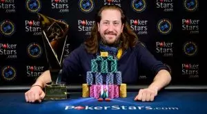 Steve O’Dwyer Gets 5th in GPI Ranking