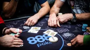 The Best Tournaments to Play at 888poker over the Week