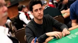 Andrian Mateos Moves Up to 10th Position in GPI Ranking