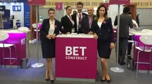BetConstruct to Take Part in Major Gaming Events in the US and Moscow