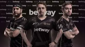 Betway Suffers Massive £11.6-Million UKGC Fine Due to Money Laundering and Social Responsibility Failures