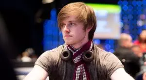 Charlie Carrel Takes Down 2016 WCOOP $215 Buy-in No Limit Hold’em Rebuy