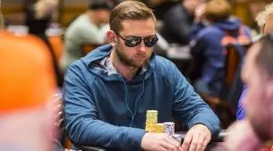 Connor Drinan Keeps His 6th Position in GPI Ranking for Another Week