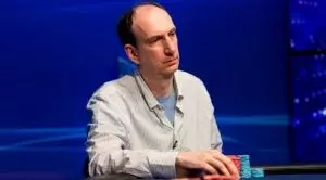 Erik Seidel Gets 11th in the Latest GPI Ranking Update