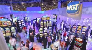 IGT Agrees Cross-Licensing Deal with Incredible Technologies
