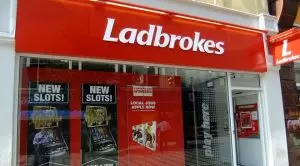 Paul Cherry to Take Over CEO Role at Ladbrokes Australia