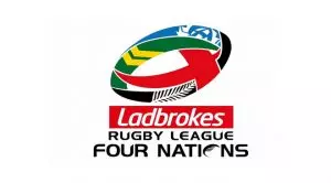 Ladbrokes Becomes Official Title Sponsor of 2016 Four Nations