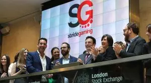 Stride Gaming Completes a Series of Bingo Brands Acquisitions